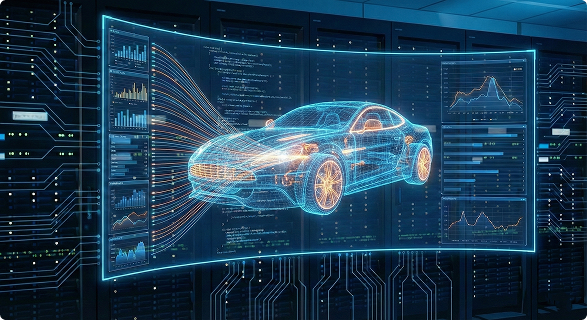 Proactive, Data-Driven Risk Analysis